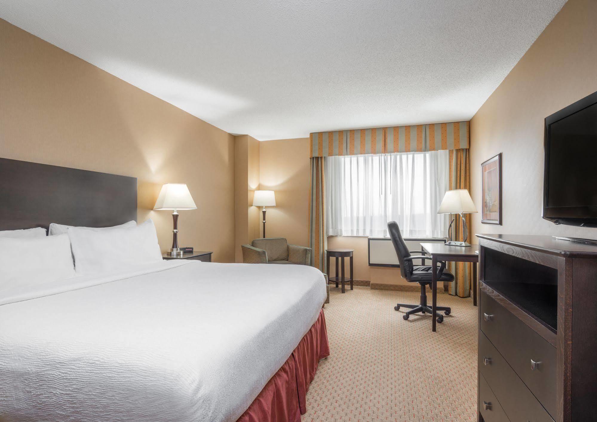 Hotel Doubletree By Hilton St. Paul, Mn Saint Paul Zewnętrze zdjęcie